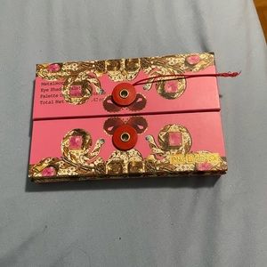 Pat McGrath Metalmorphosis